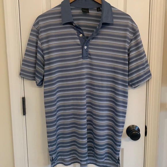 Dunning Other - Dunning golf polo, Innisbrook Copperhead
